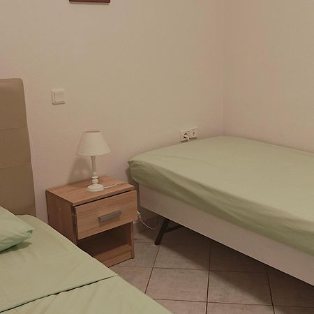 Willa Sea View Karpatos Pokój zdjęcie