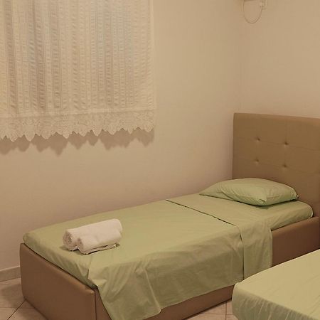 Willa Sea View Karpatos Zewnętrze zdjęcie