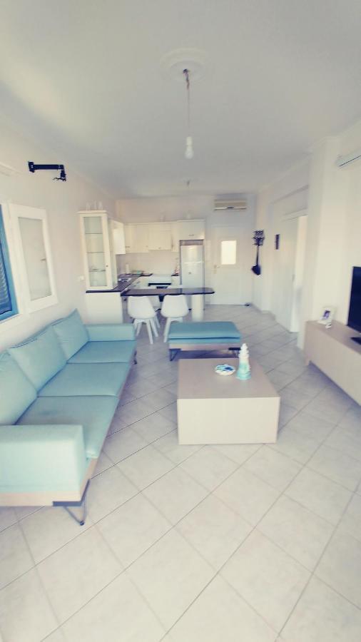 Willa Sea View Karpatos Zewnętrze zdjęcie