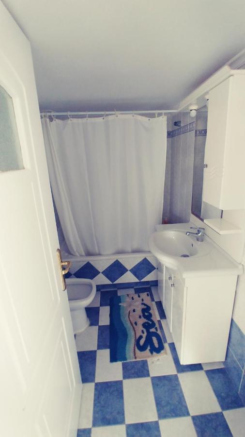 Willa Sea View Karpatos Zewnętrze zdjęcie