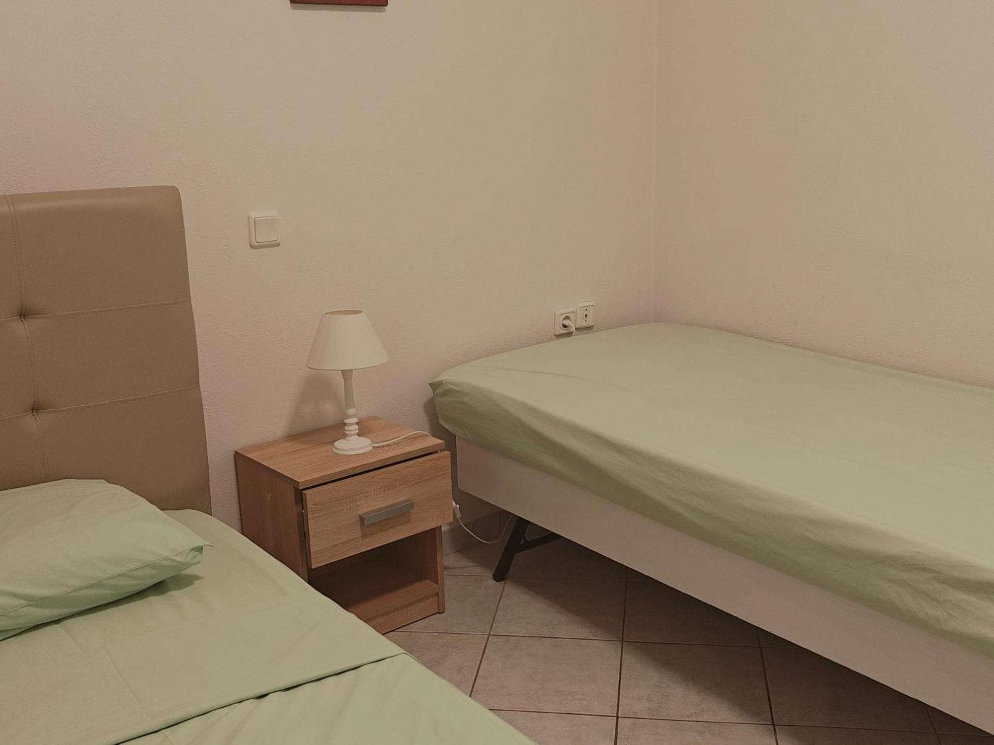 Willa Sea View Karpatos Pokój zdjęcie