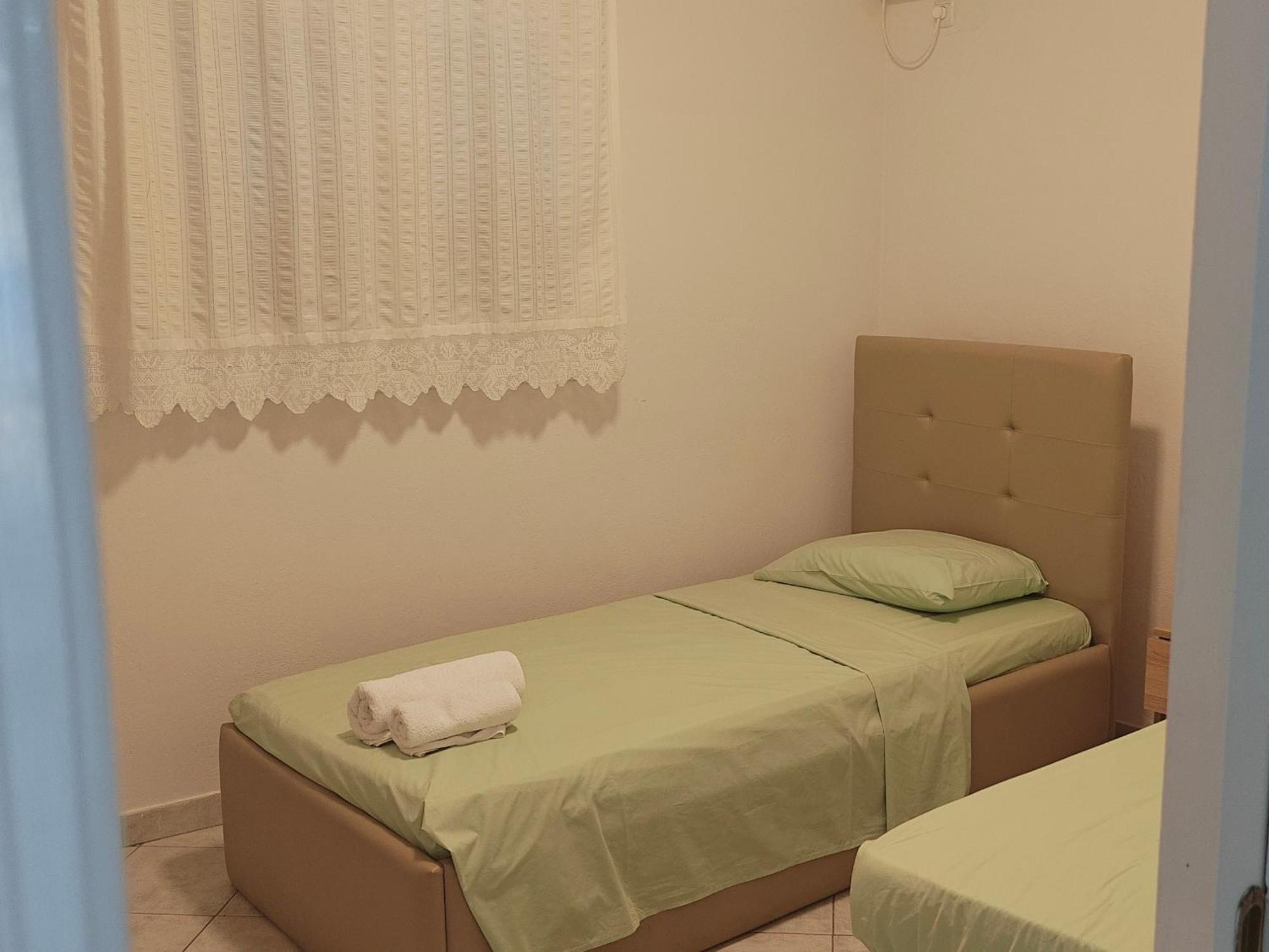 Willa Sea View Karpatos Zewnętrze zdjęcie